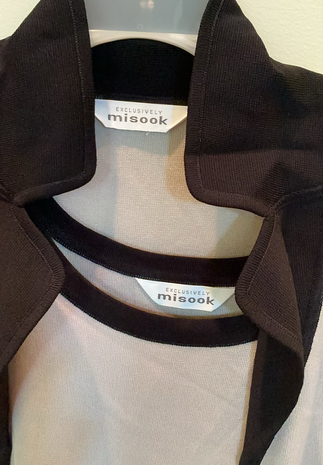 Misook Knit Suits And Separates - image 2 of 22
