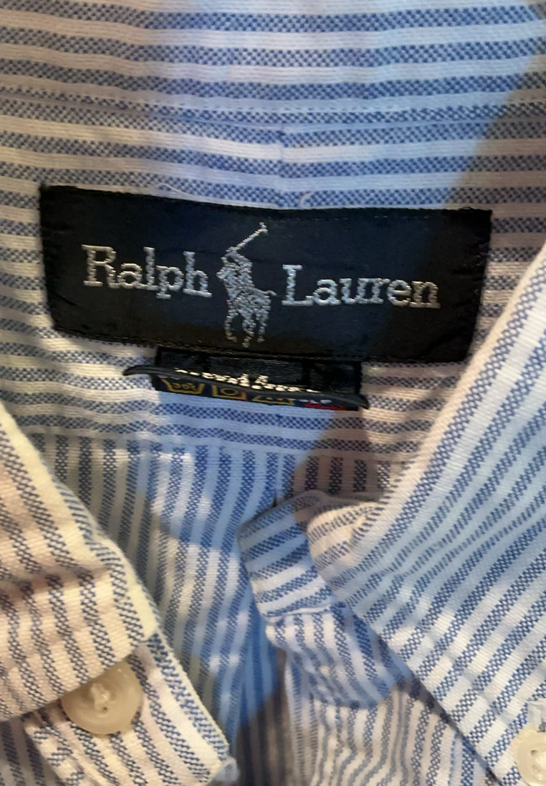 Mostly Ralph Lauren - image 14 of 21