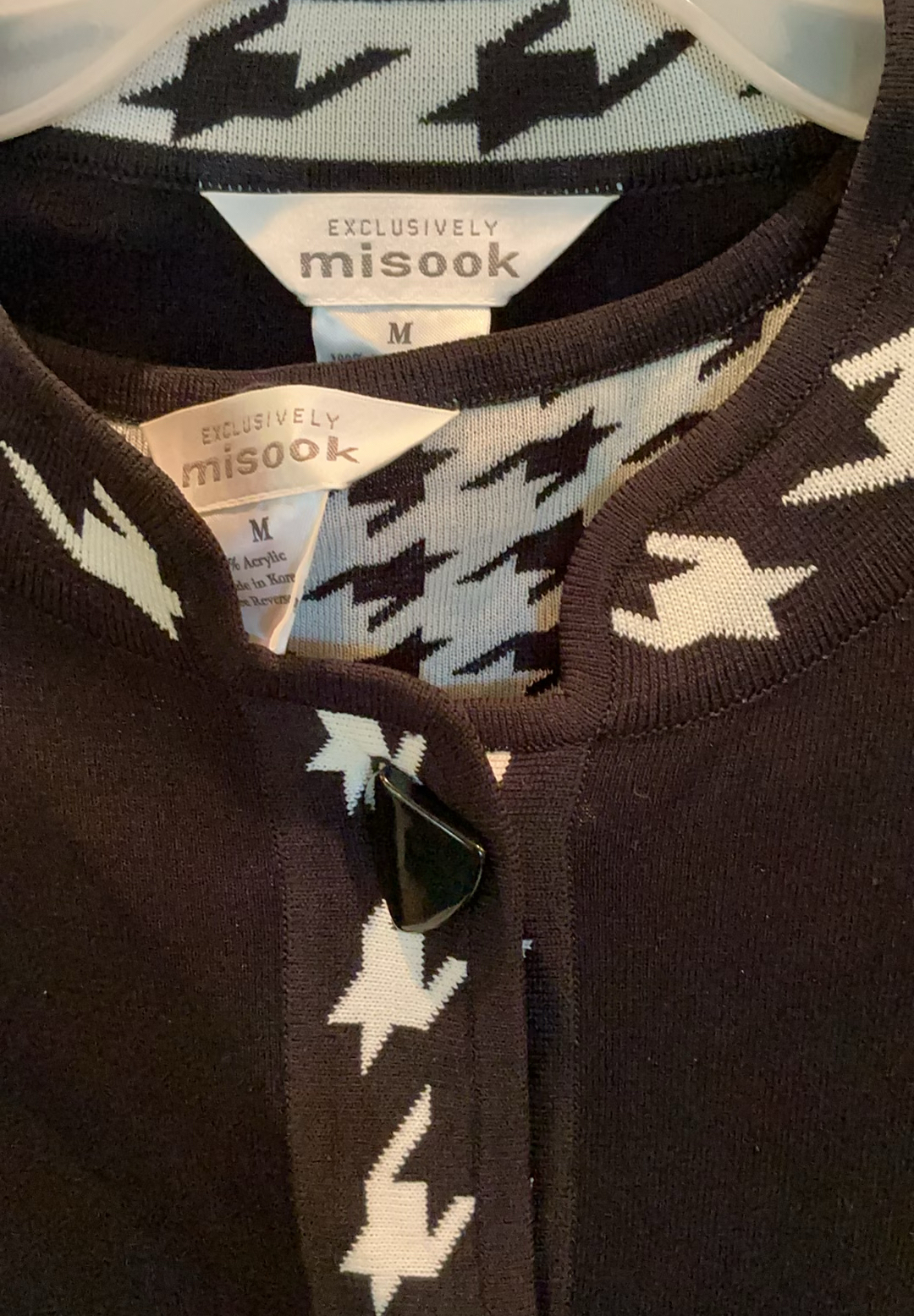 Misook Knit Suits And Separates - image 15 of 22