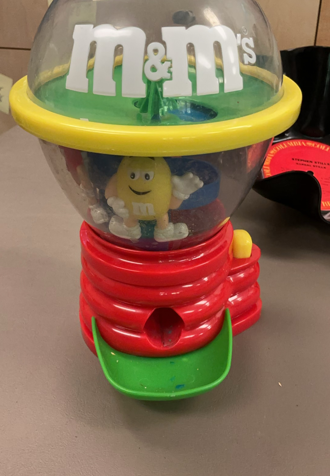 Vintage Toys and Collectibles Collection - image 8 of 9