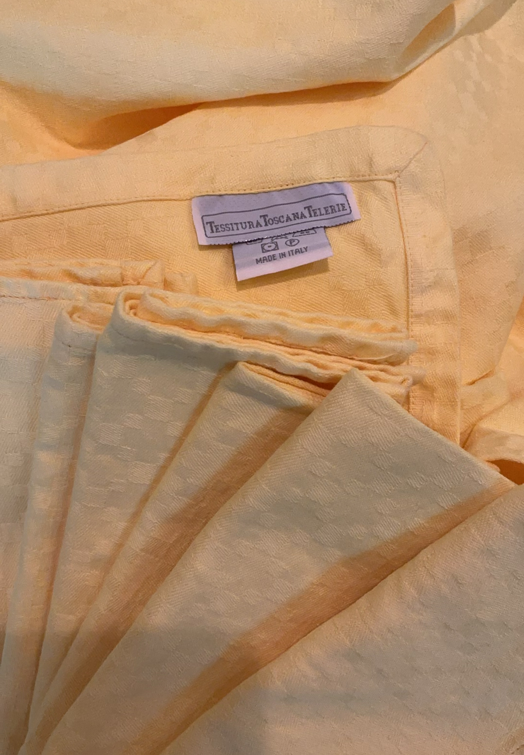 Colorful Table Linens - image 6 of 10