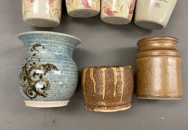 Small Ceramic Pottery - image 3 of 3