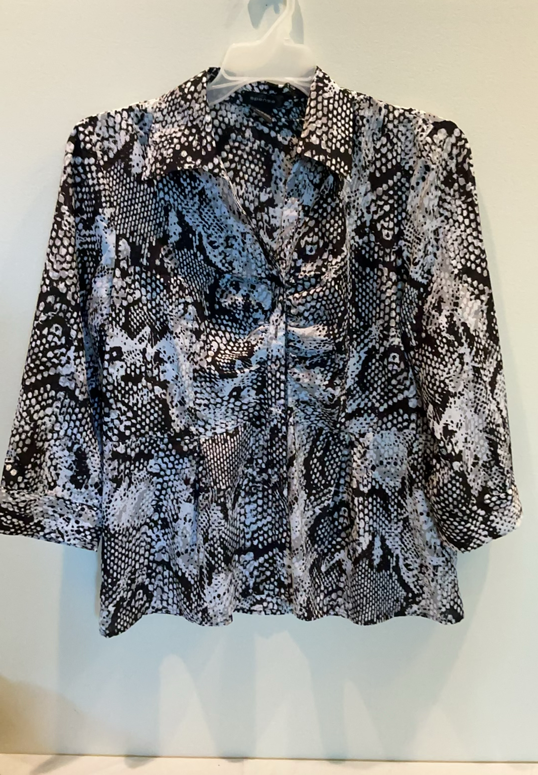 Beautiful BOHO Blouses - image 16 of 26