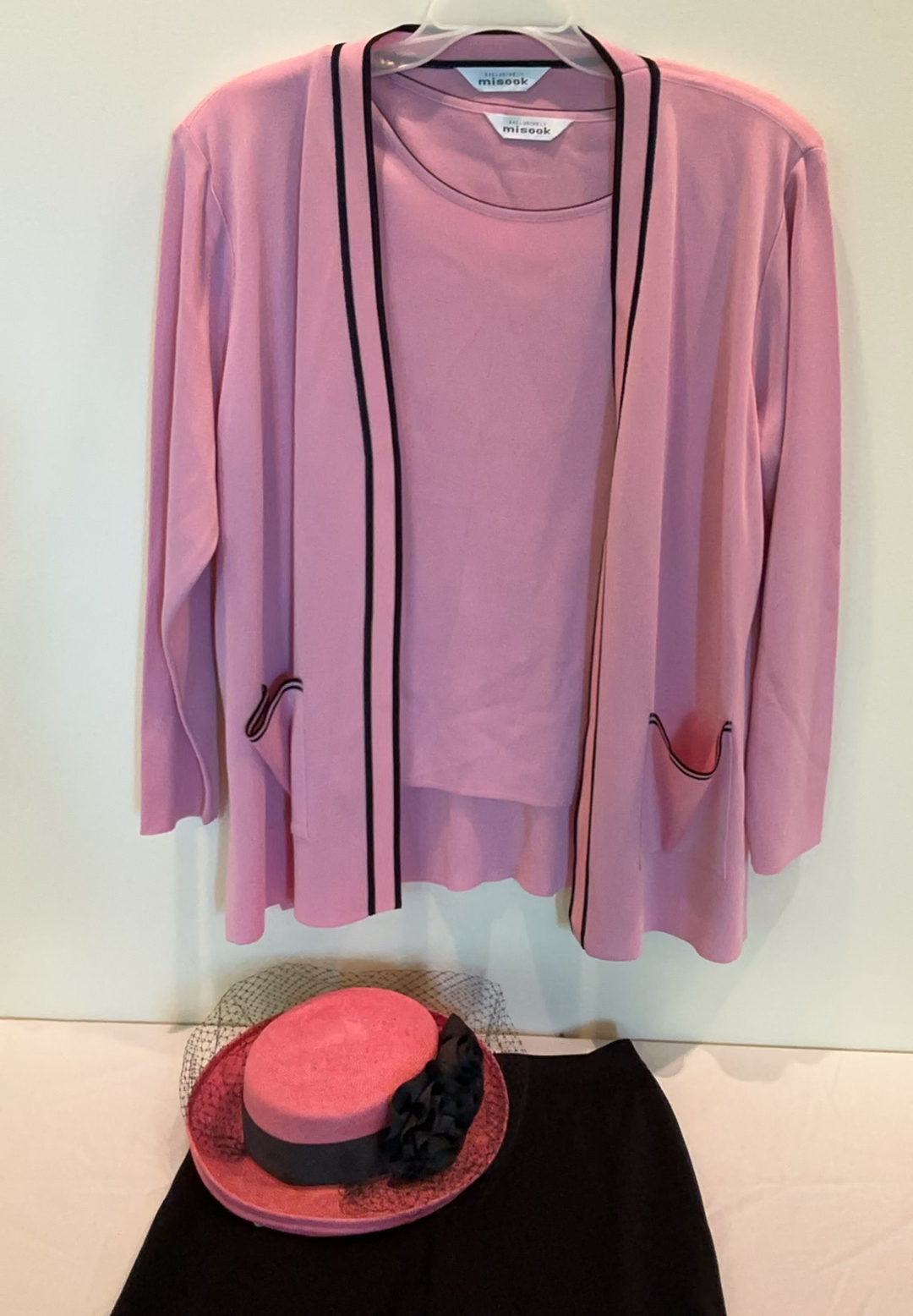 Misook Knit Suits And Separates - image 18 of 22