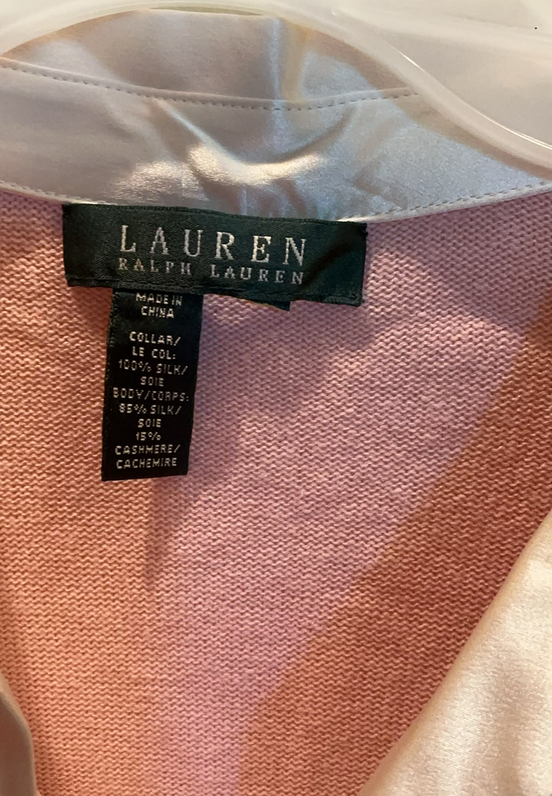 Mostly Ralph Lauren - image 11 of 21