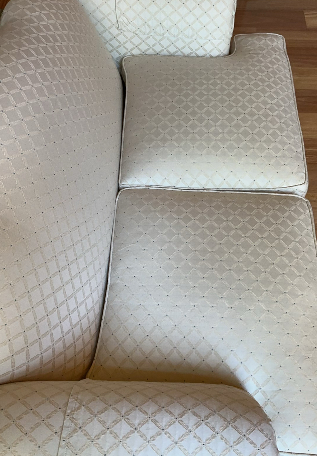 Pennsylvania House Loveseat (1 of 2) - image 3 of 6