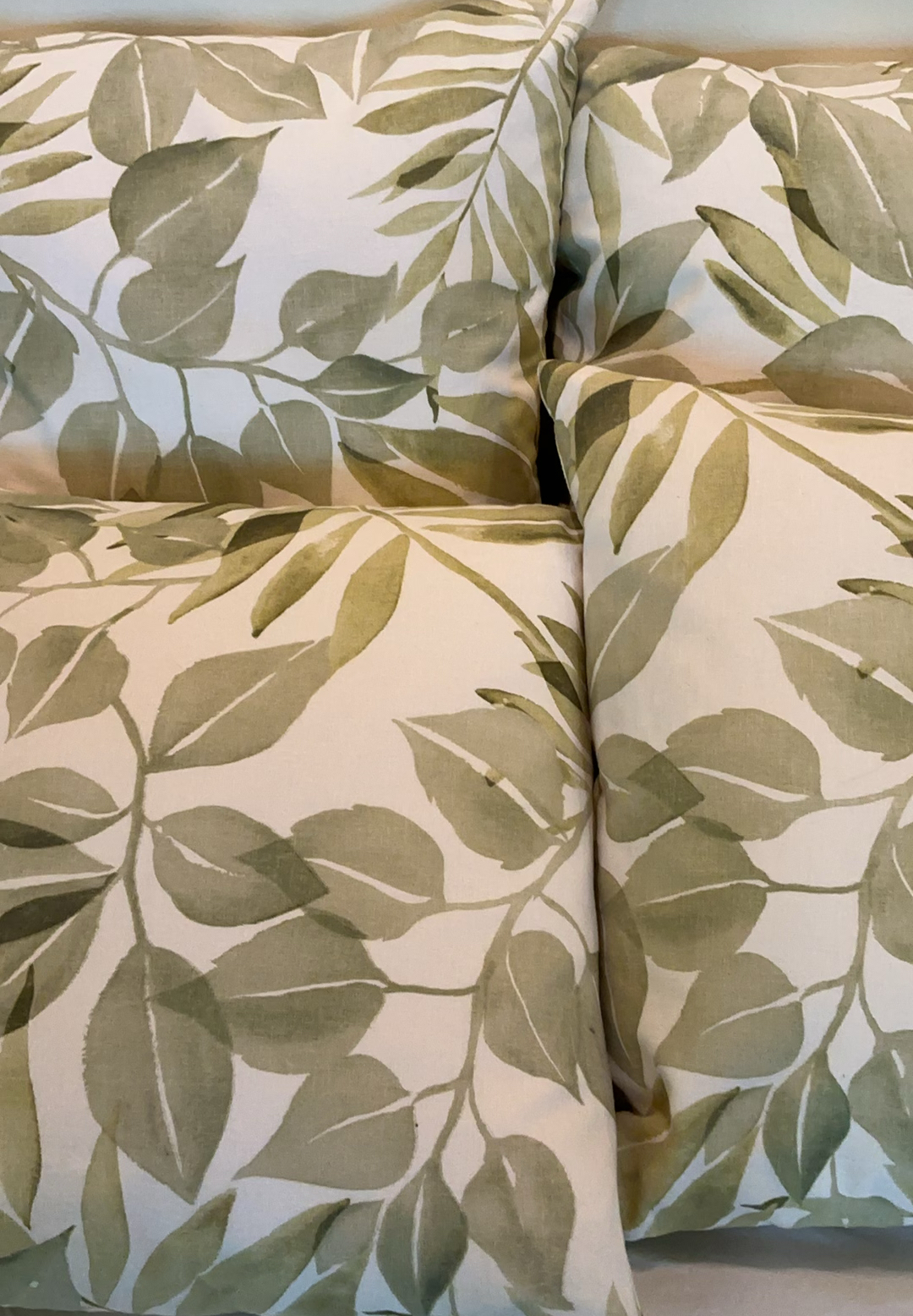 Pottery Barn Throw Pillows With Cozy Throw Blankets - image 2 of 5