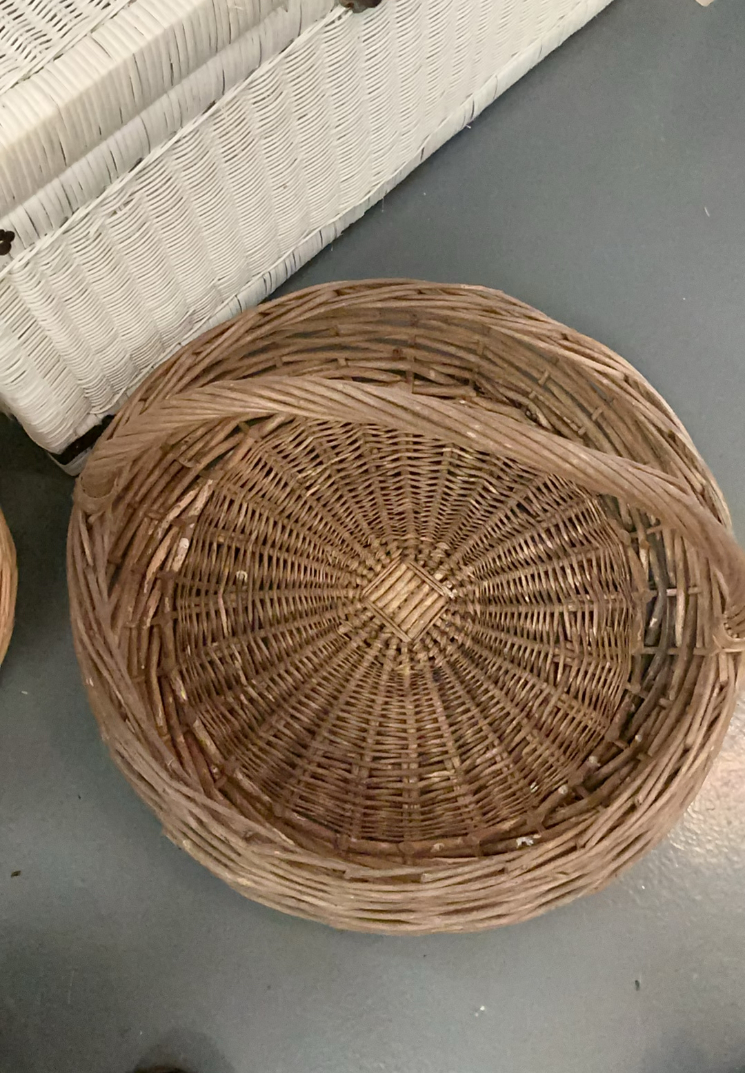 4 Unique Baskets - image 2 of 4