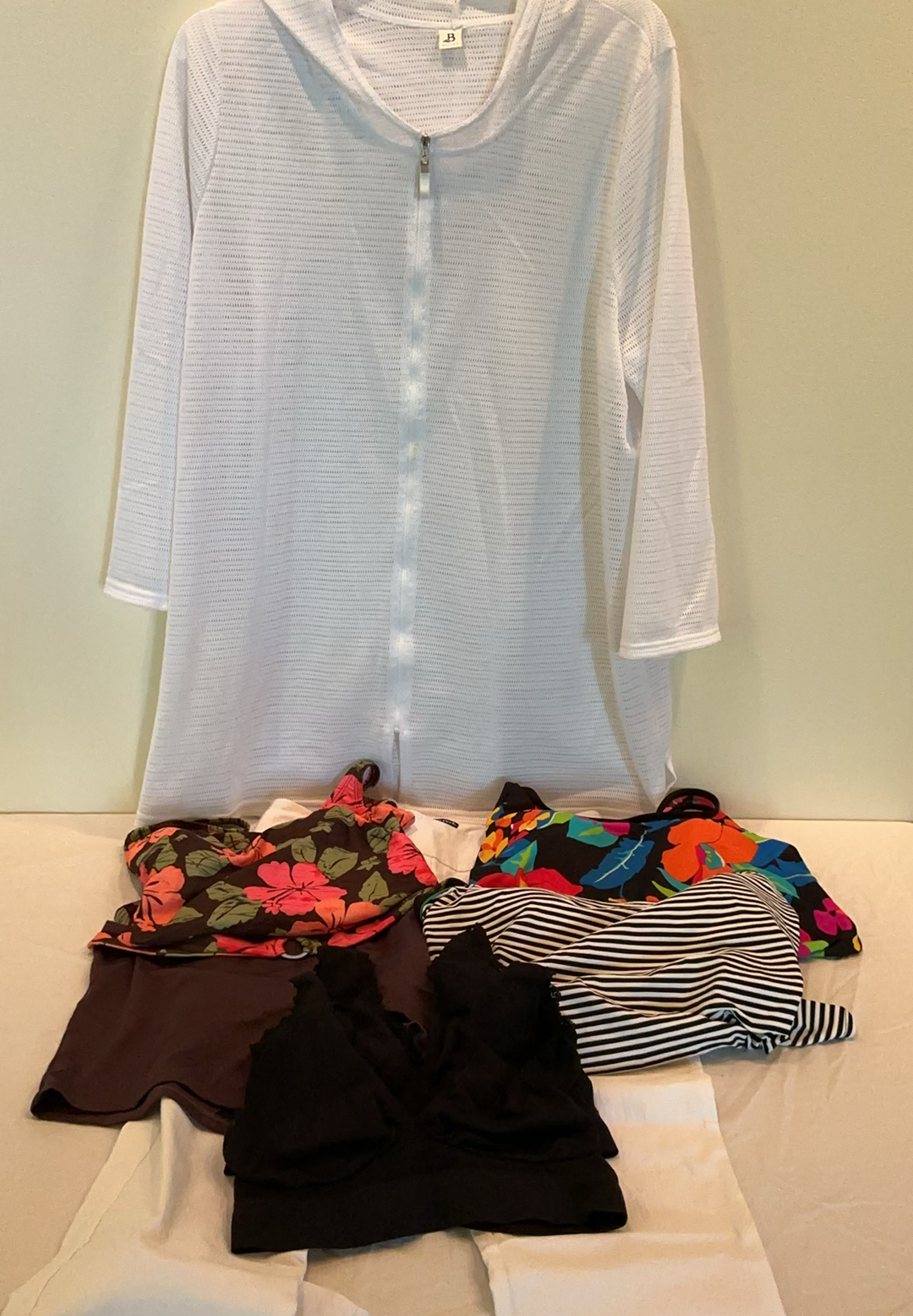 Summer Fun Women's wear - image 1 of 5
