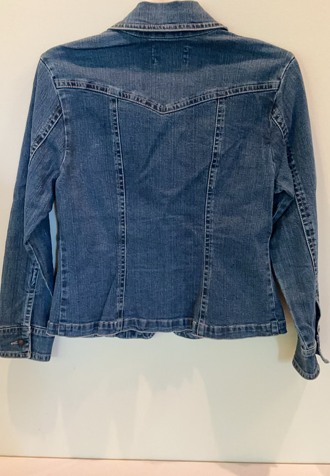 Woman’s Boho Jackets, Isabelle Fiore Handbag - image 16 of 16