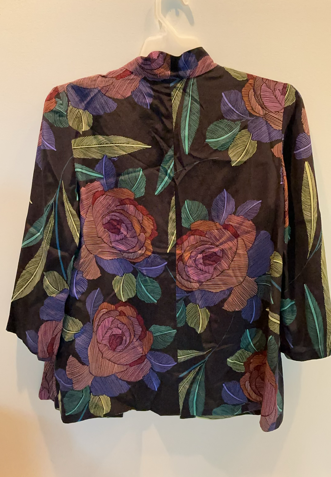 Beautiful BOHO Blouses - image 3 of 26