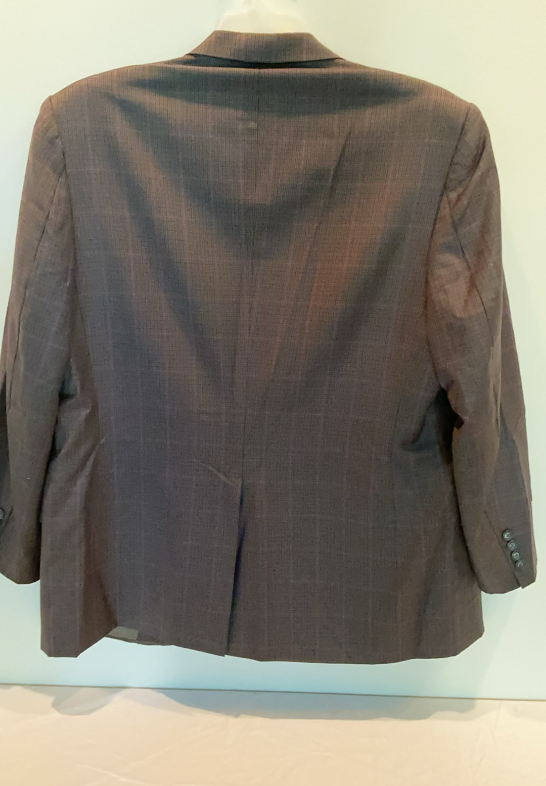 5 Men’s Wool Tailored Jackets, 1 from Ralph Lauren - image 15 of 18