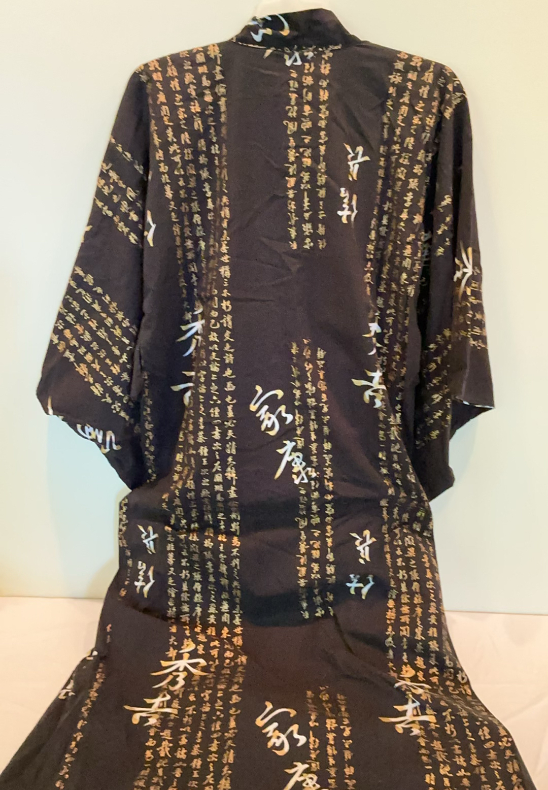 2 Cotton Kimonos - image 3 of 6