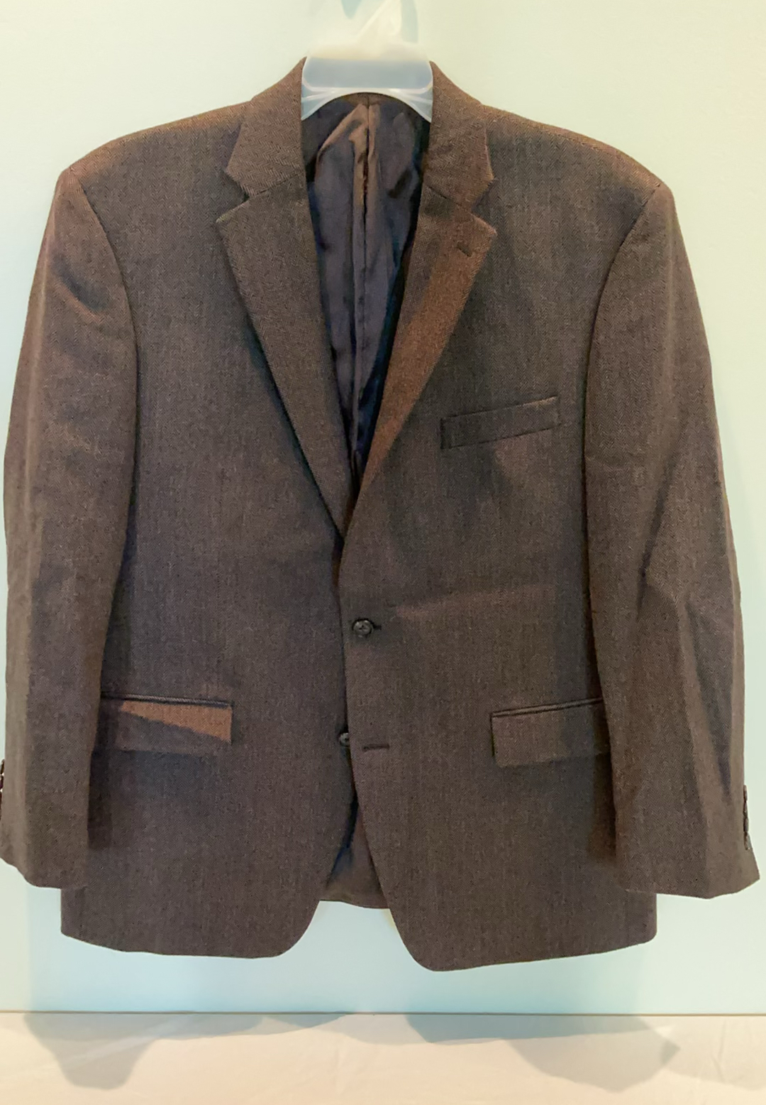 5 Men’s Wool Tailored Jackets, 1 from Ralph Lauren - image 16 of 18