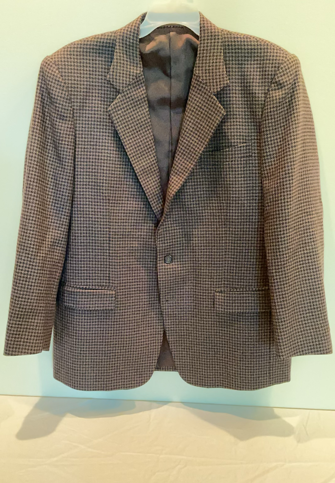 5 Men’s Wool Tailored Jackets, 1 from Ralph Lauren - image 4 of 18
