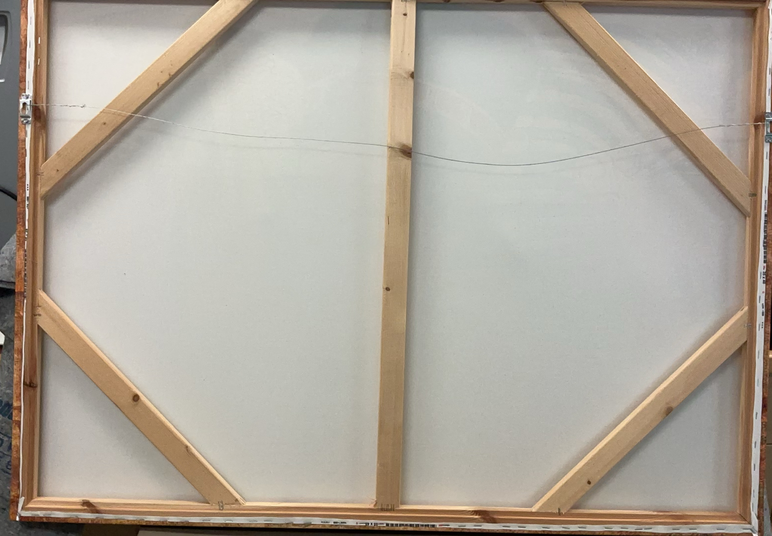 Large Pharaoh Canvas - image 6 of 6