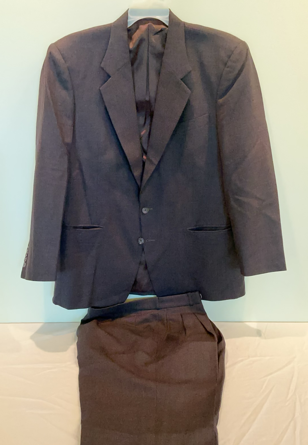 Three More Personally Tailored Suits - image 7 of 9