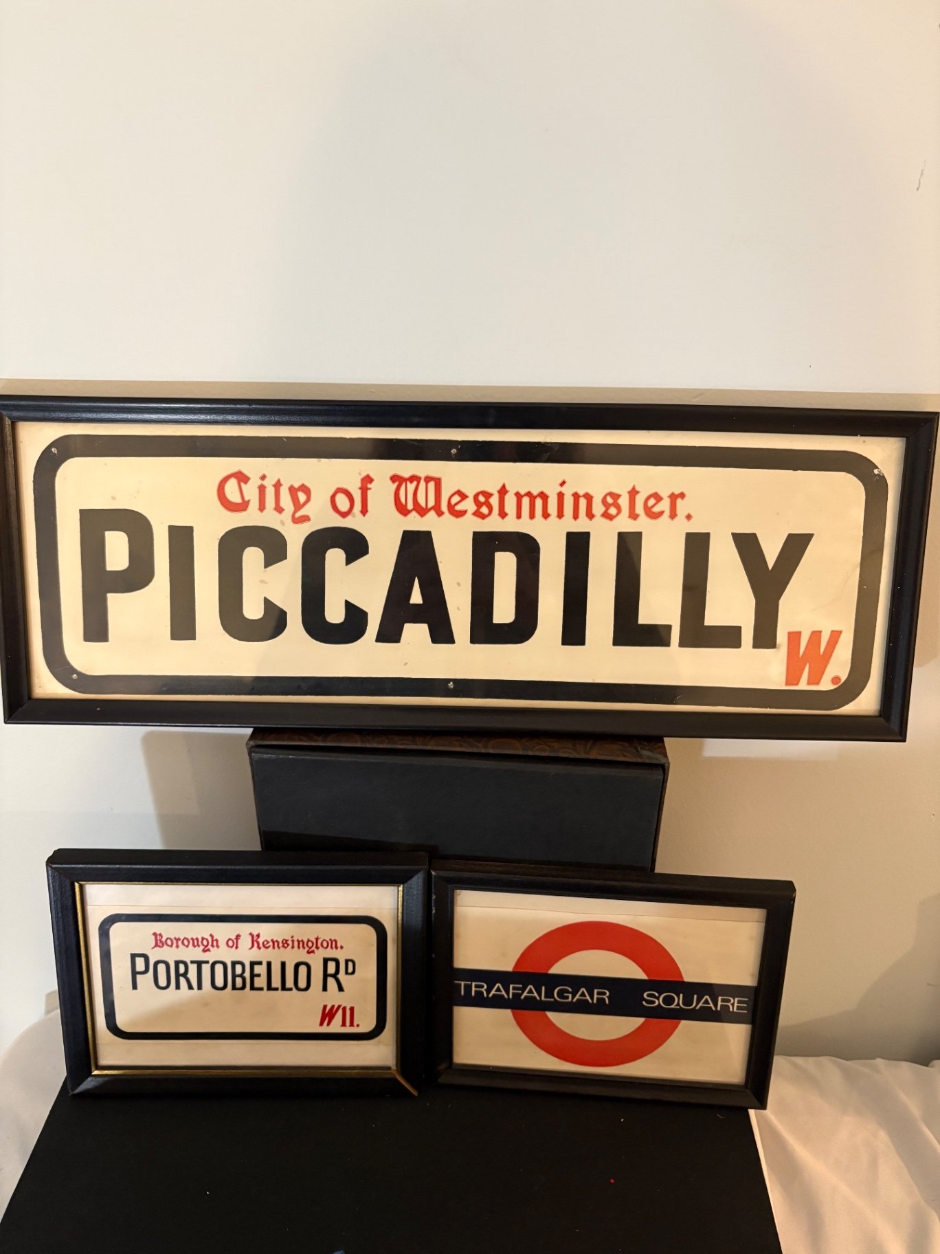 London Calling… - image 2 of 10