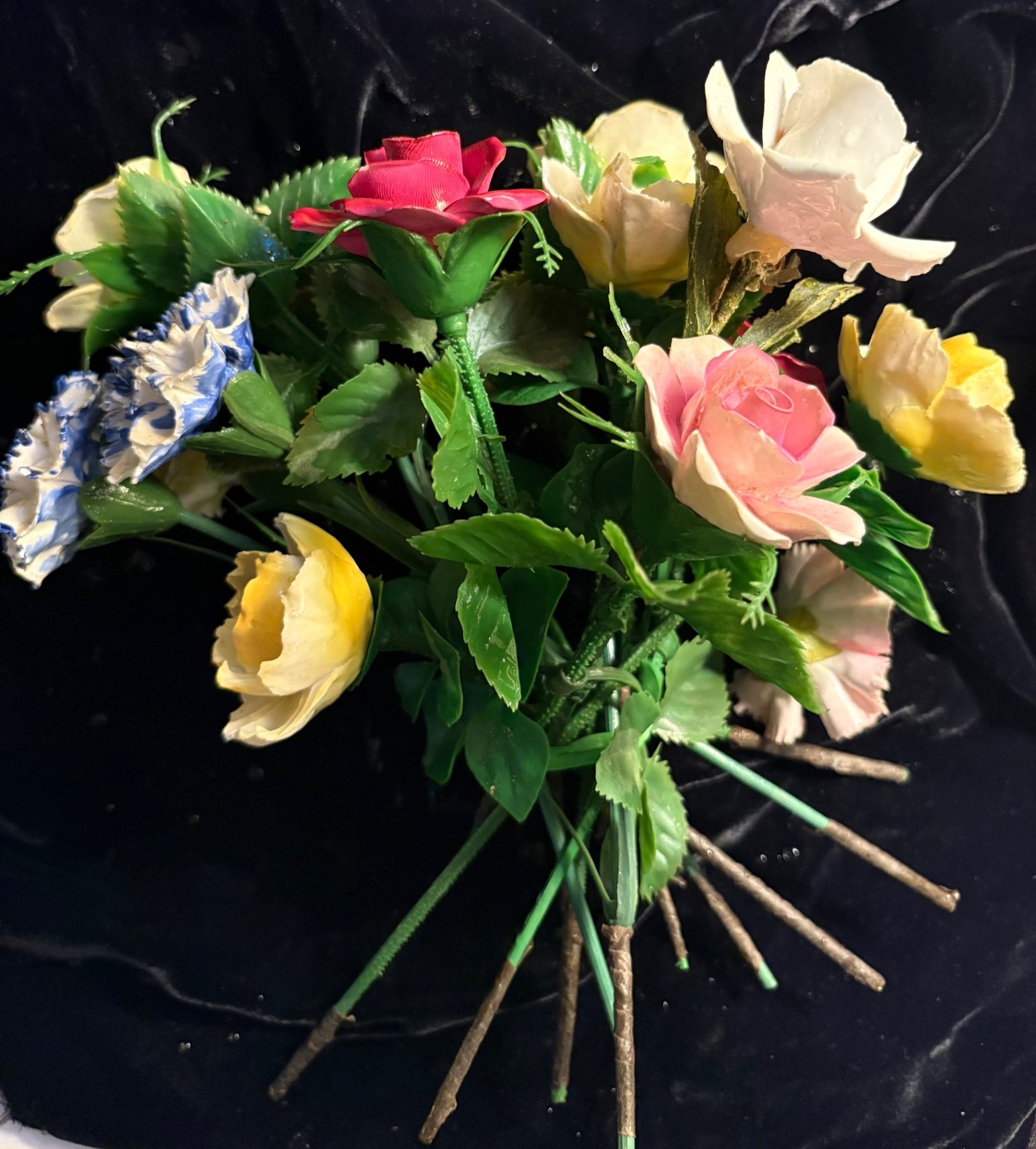 1920’s Vanity Fair  - image 8 of 18