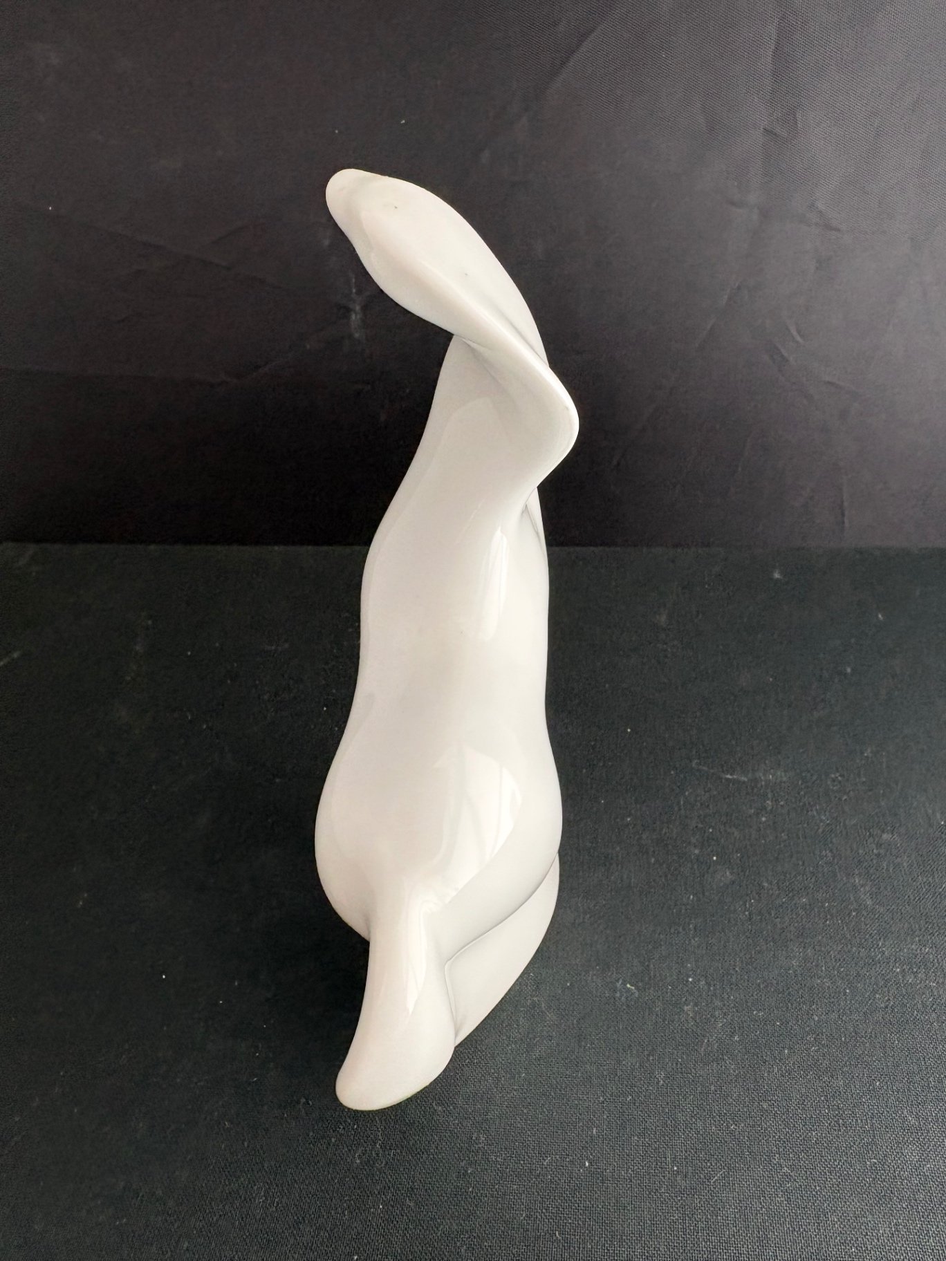 Royal Dux MCM Porcelain Horse, by Jaroslav Jezek   - image 4 of 4