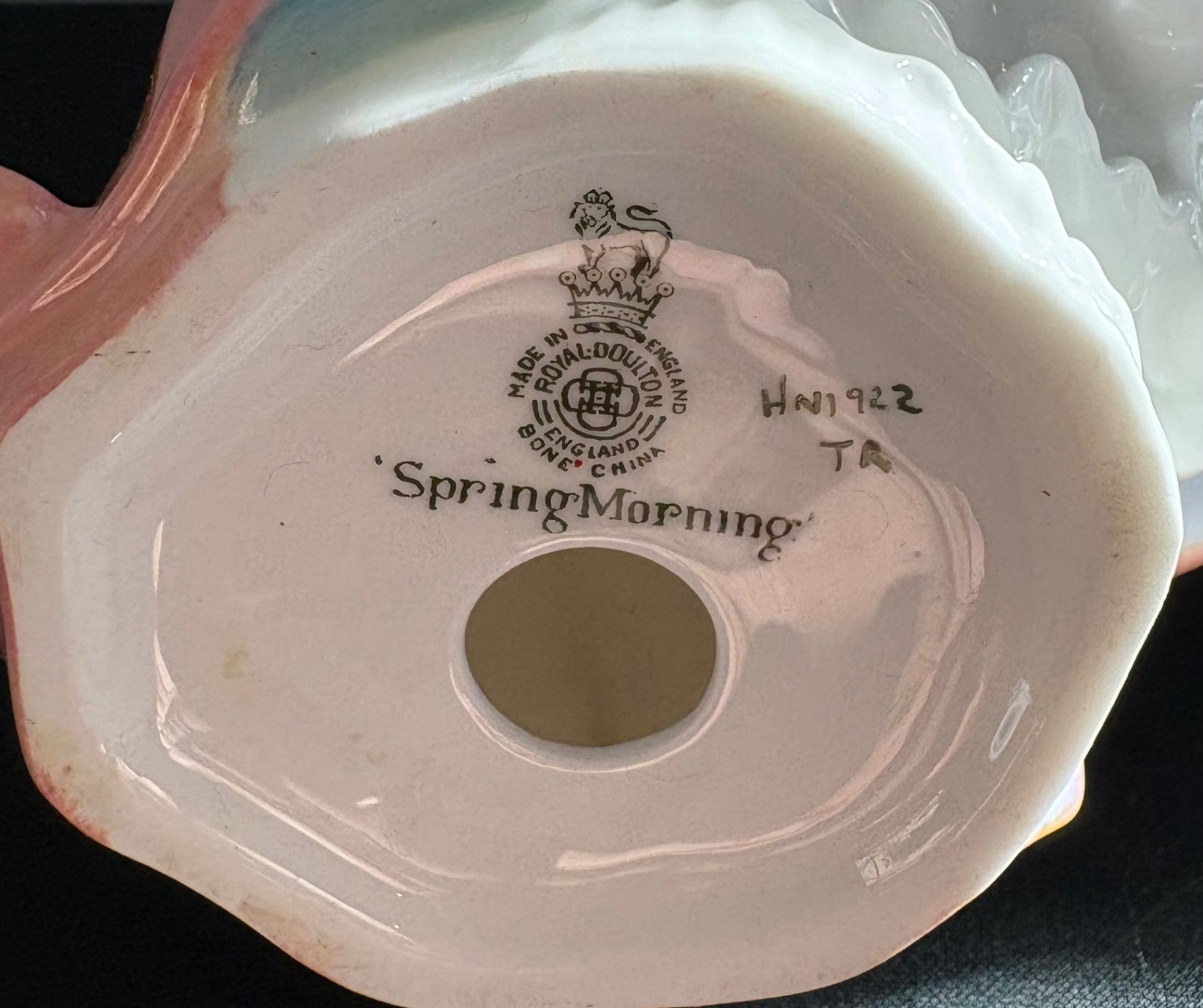 Royal Doulton Figurines from “Ladies Collection” - image 7 of 9