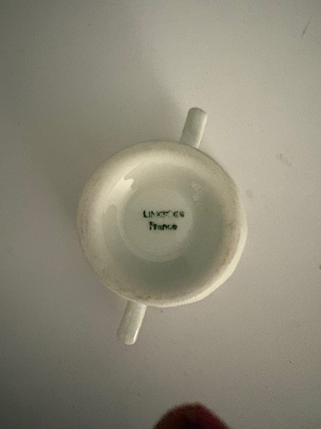 Assorted Vintage Limoges Pieces  - image 13 of 15