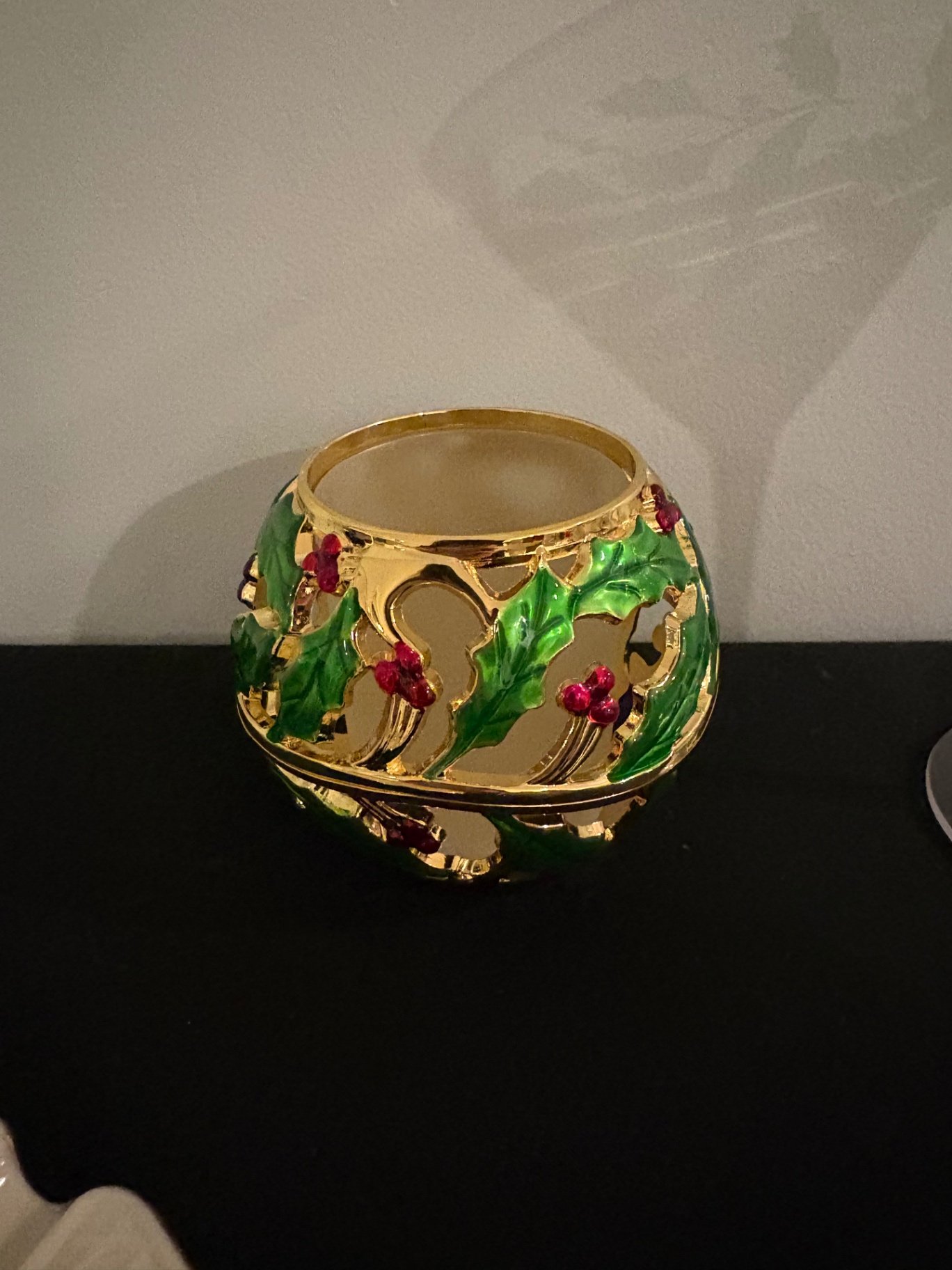 Elegant  Lenox Pieces - image 2 of 9