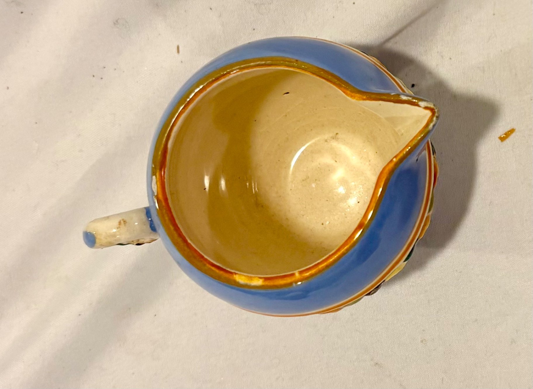 Pottery Italian Style! Capodimonte, Majolica, Bordallo Pinheiro and More - image 18 of 23