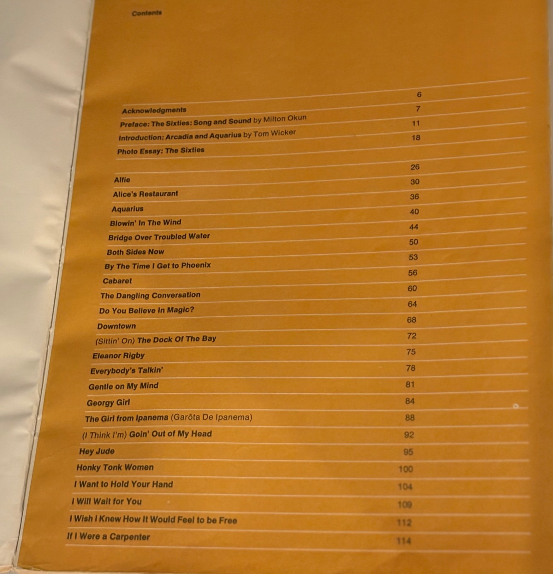 Great Songs of the 50s, 60s, and 70s - image 3 of 6