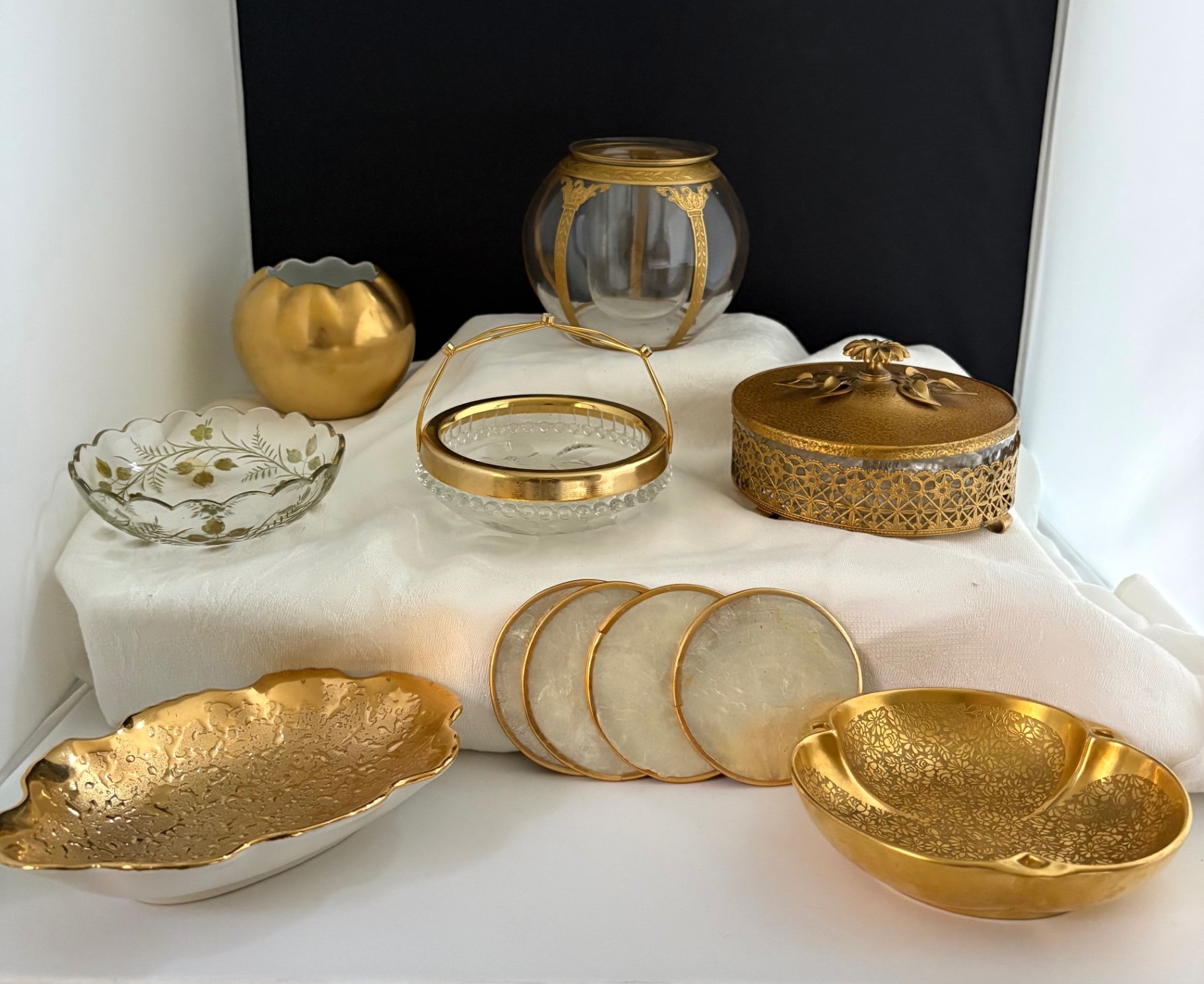 All that Glitters is Gold  - image 1 of 16