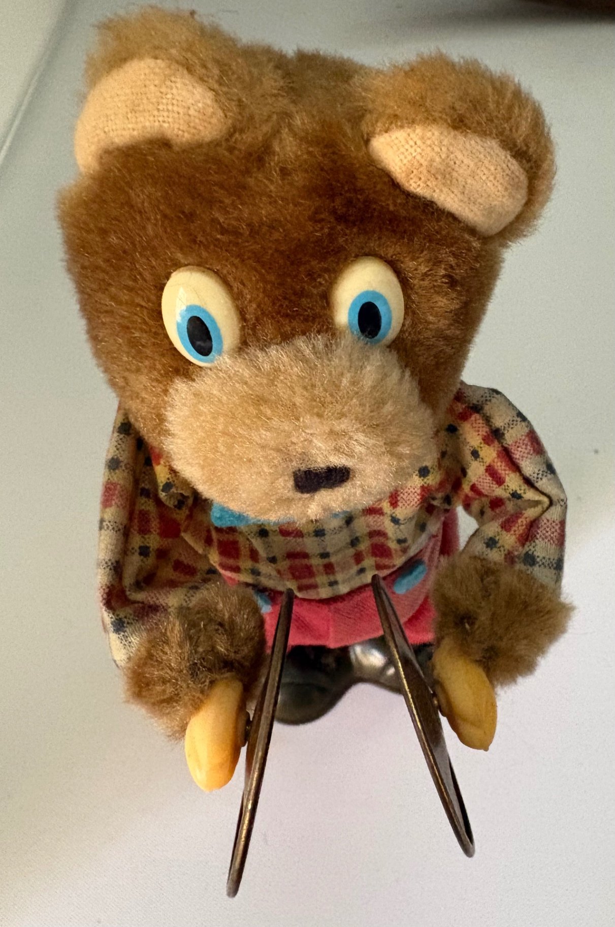 Vintage Toy Collection  - image 13 of 15