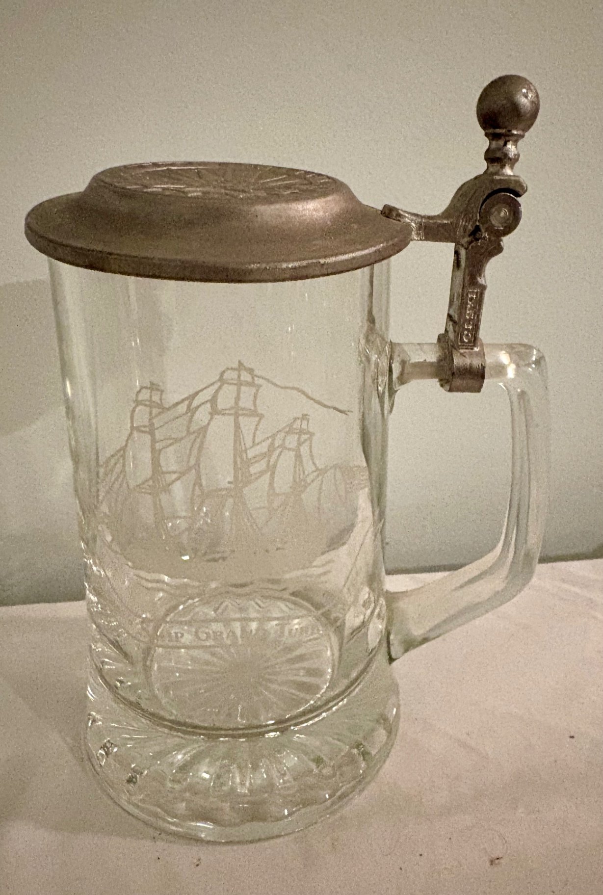 The Captain’s Trove - image 4 of 27