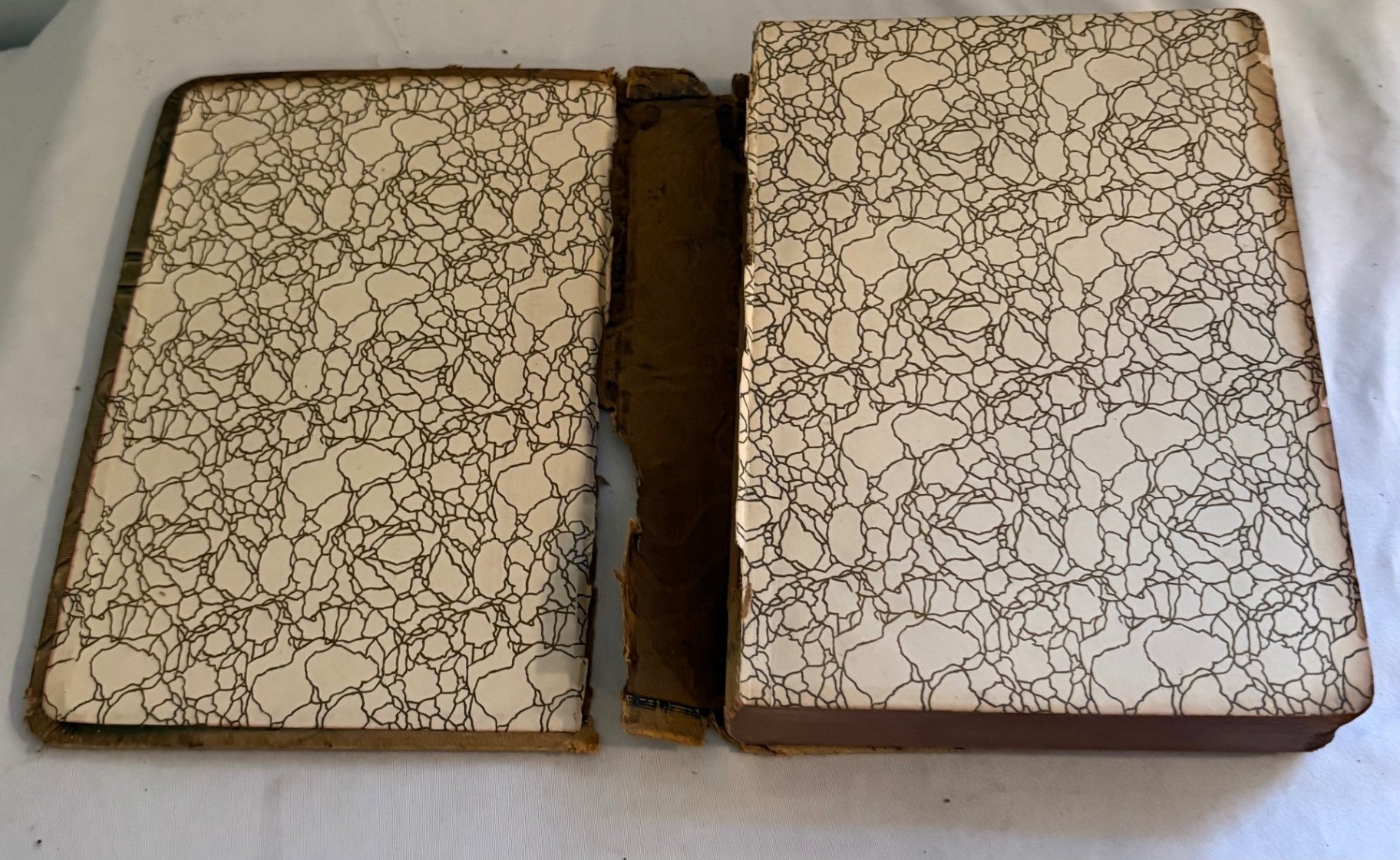 Rare Antique Poetry Books, Bryant, Emerson, Longfellow  - image 7 of 18