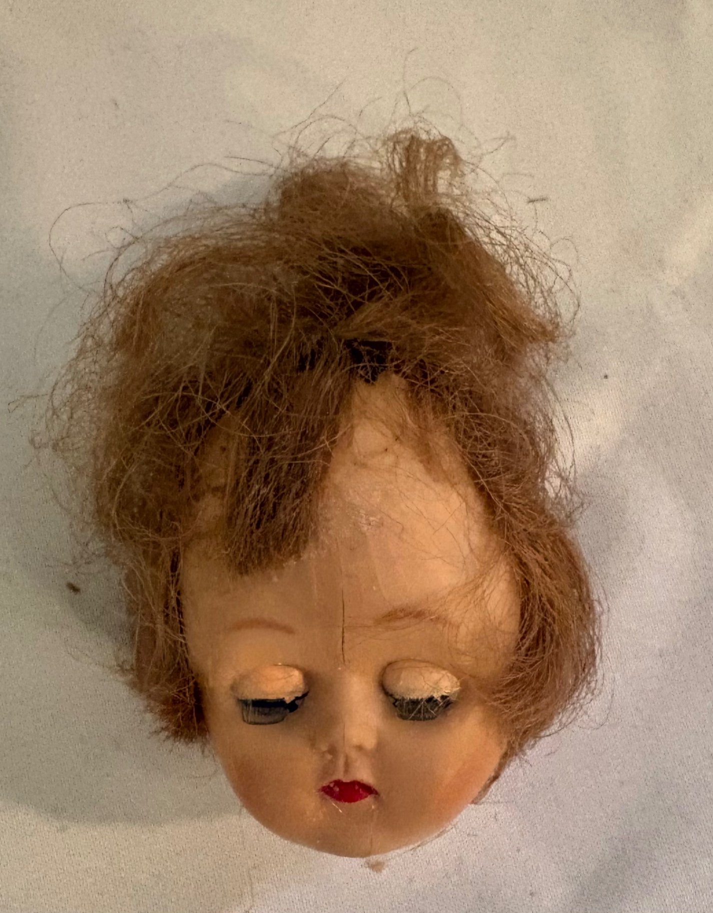 Vintage Doll Collection with Various Outfits and Accessories - image 10 of 25