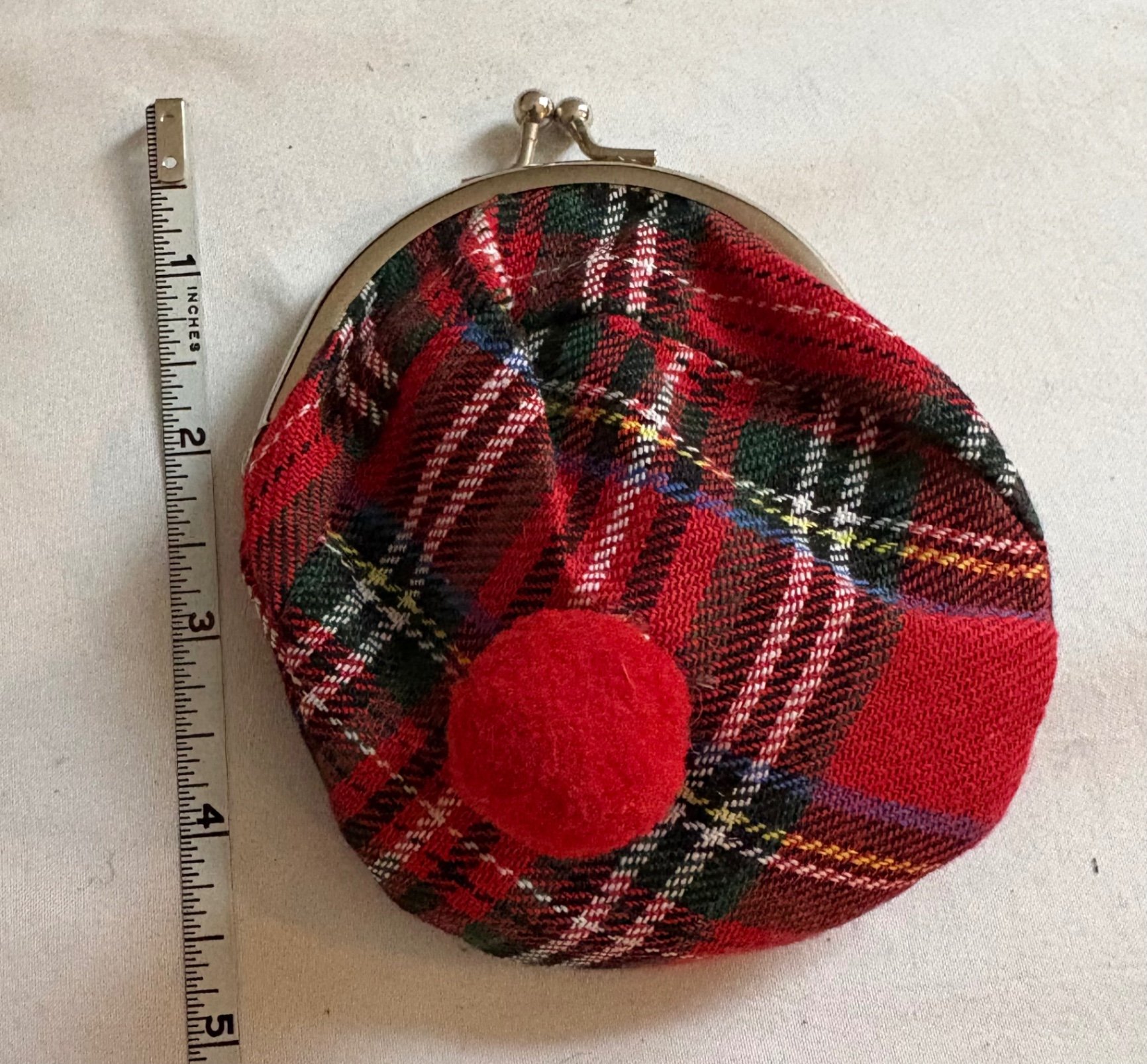 Scottish Tartan Treasures - image 3 of 6