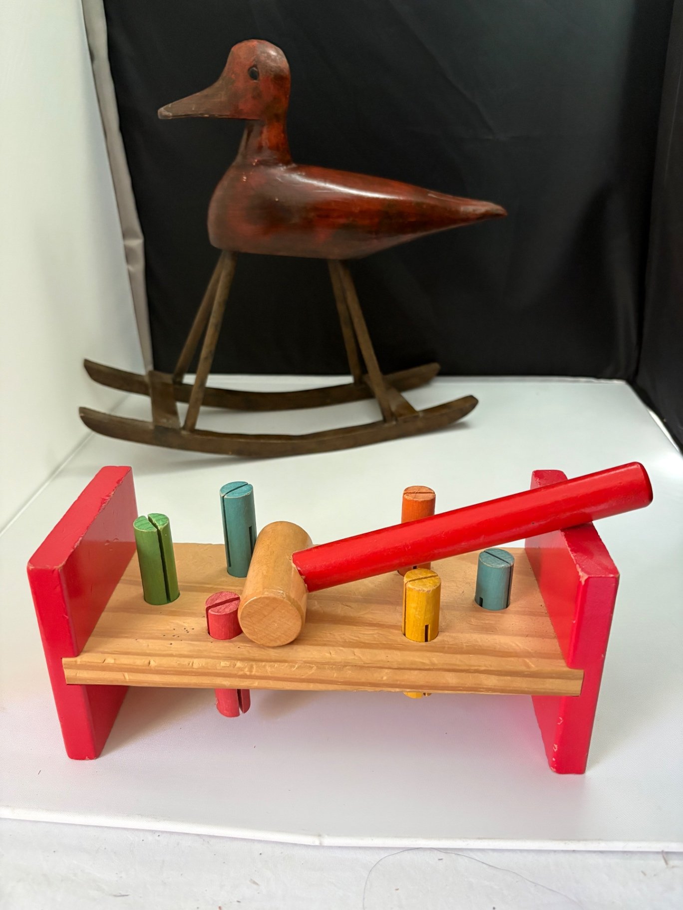 Vintage Toy Collection  - image 4 of 15