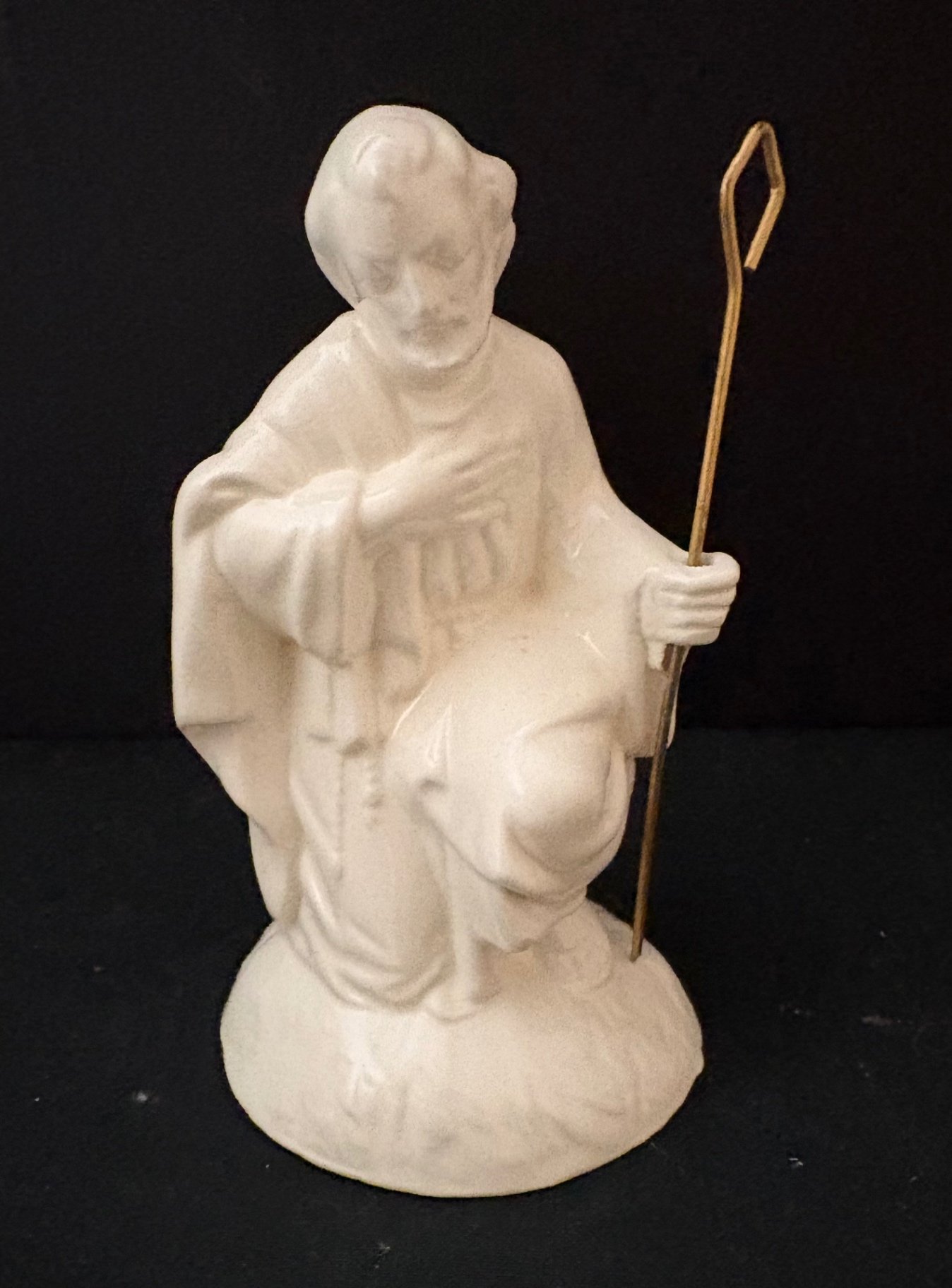 Christmas Crèches, One for you, One as a gift … - image 2 of 11