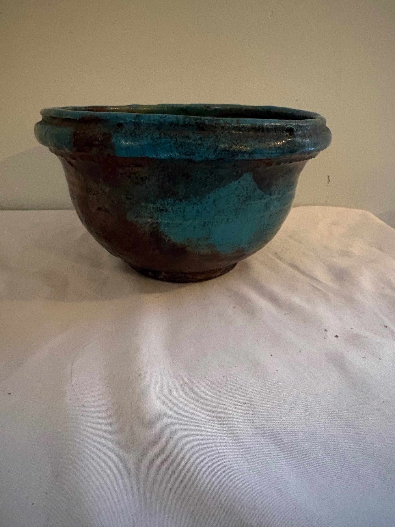 Assorted American Studio Pottery - image 7 of 21