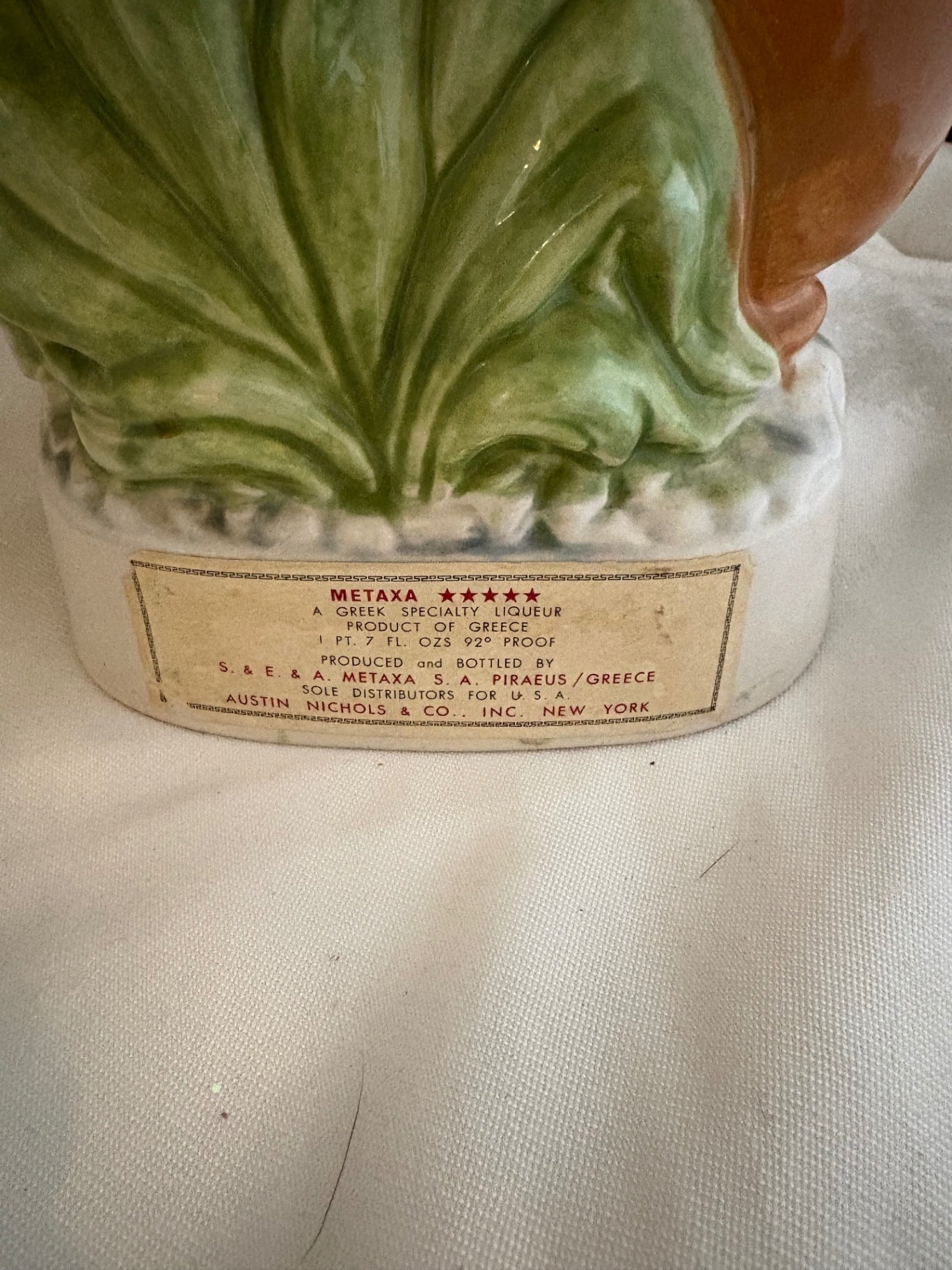 “It’s All Greek to Me” - image 4 of 24