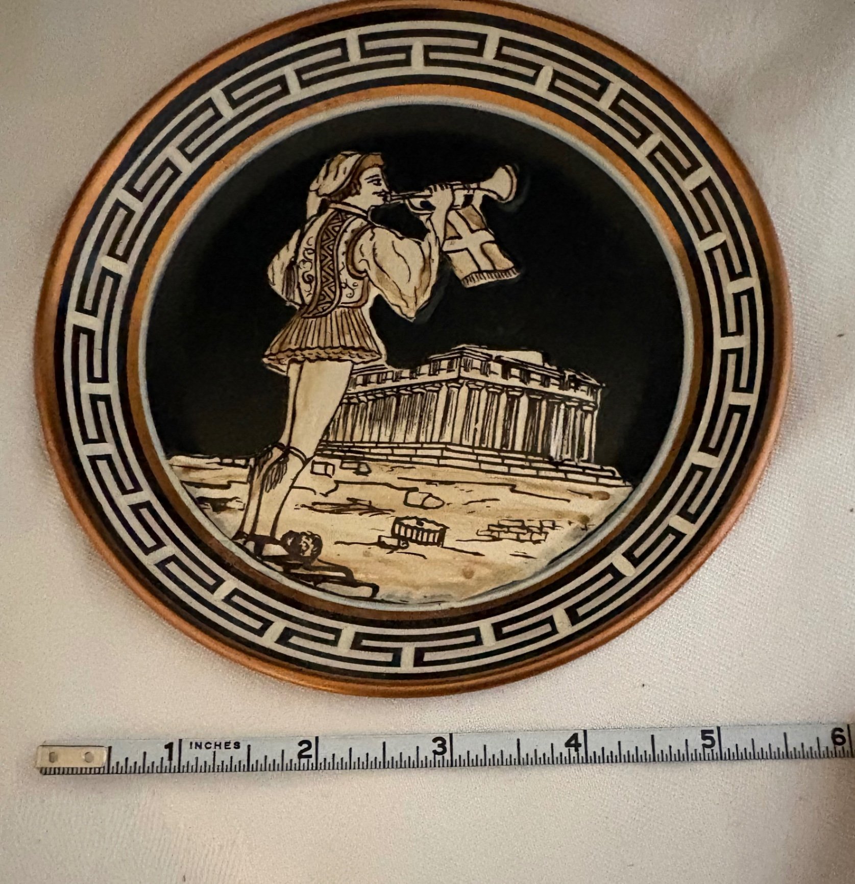 “It’s All Greek to Me” - image 10 of 24