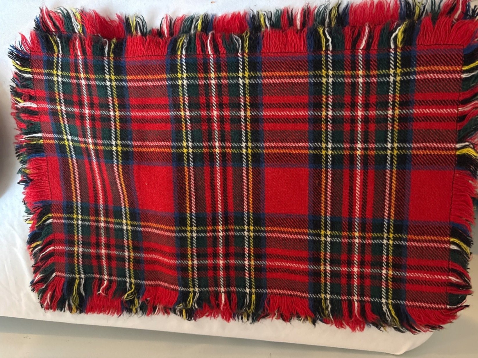 Scottish Tartan Treasures - image 6 of 6