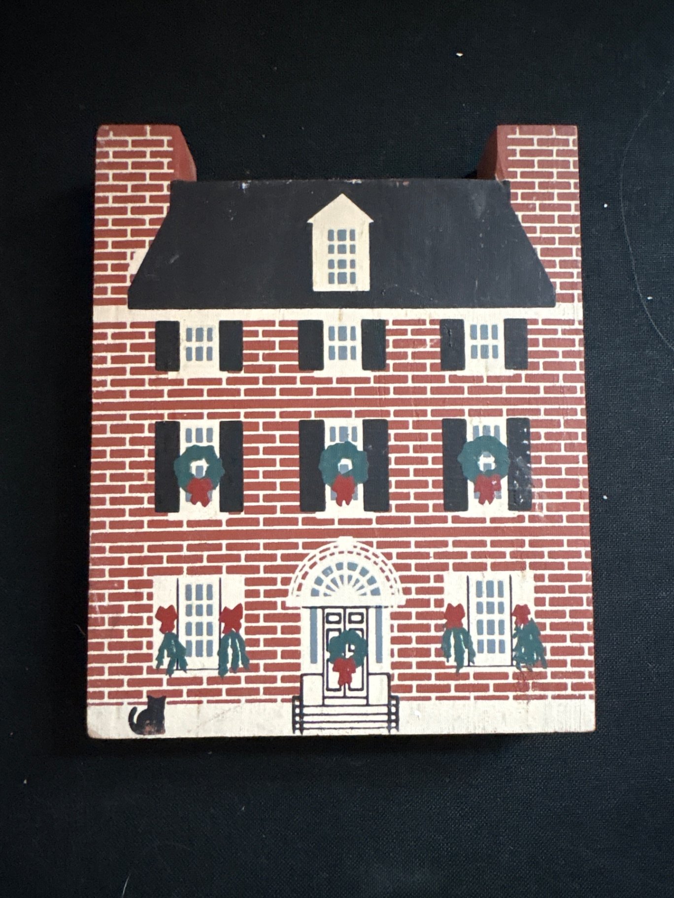 The Cat’s Meow Christmas Series and More - image 3 of 15