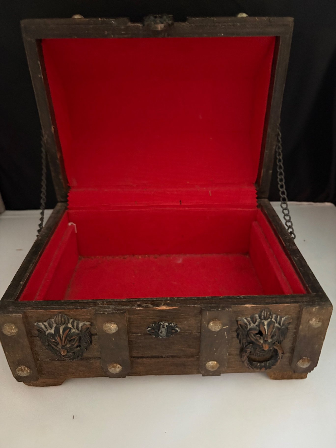 Memories Within, Keepsake Boxes and Handcrafted Wooden Diarama  - image 15 of 15