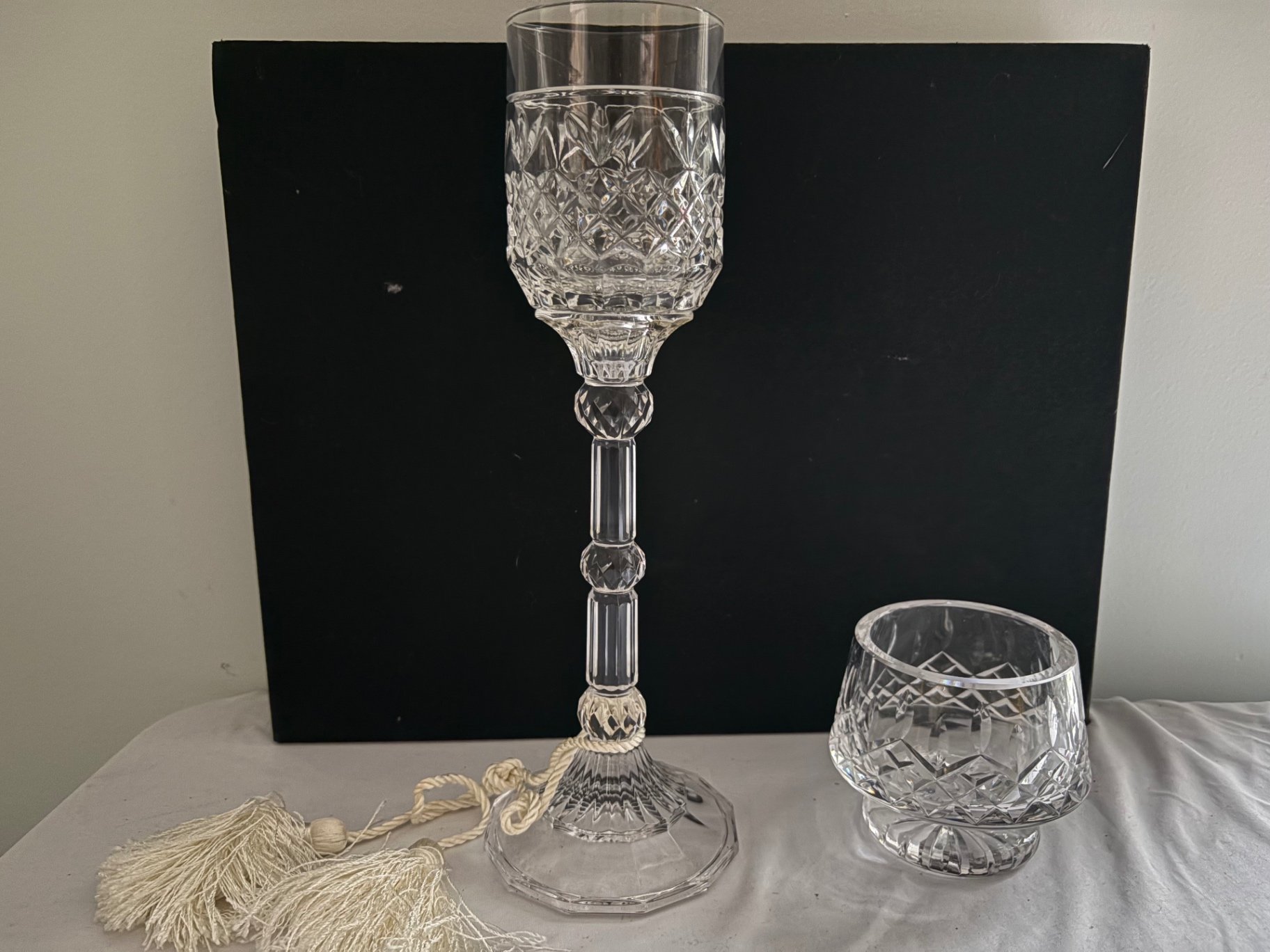 Waterford Crystal Collection  - image 1 of 9