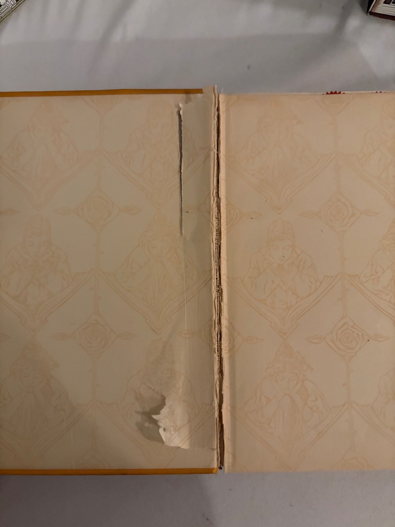 McIntyre, The Young Continentals at Lexington, Illustrator Ralph L. Boyer - image 9 of 10