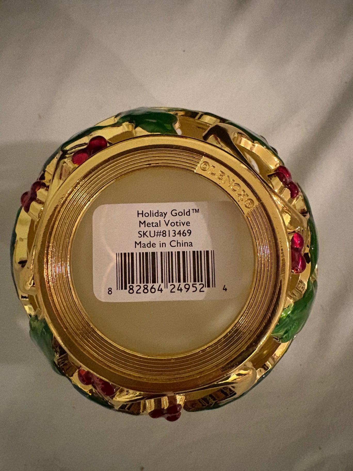 Elegant  Lenox Pieces - image 3 of 9