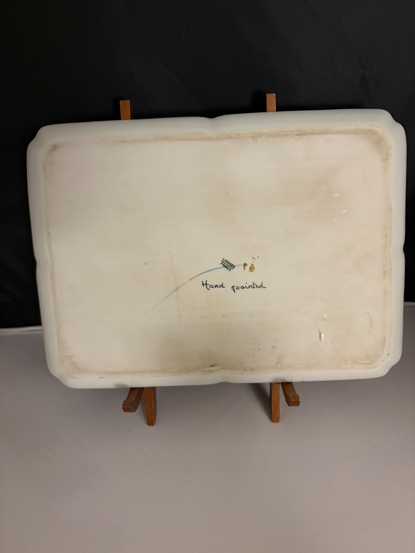 Assorted Vintage Limoges Pieces  - image 3 of 15