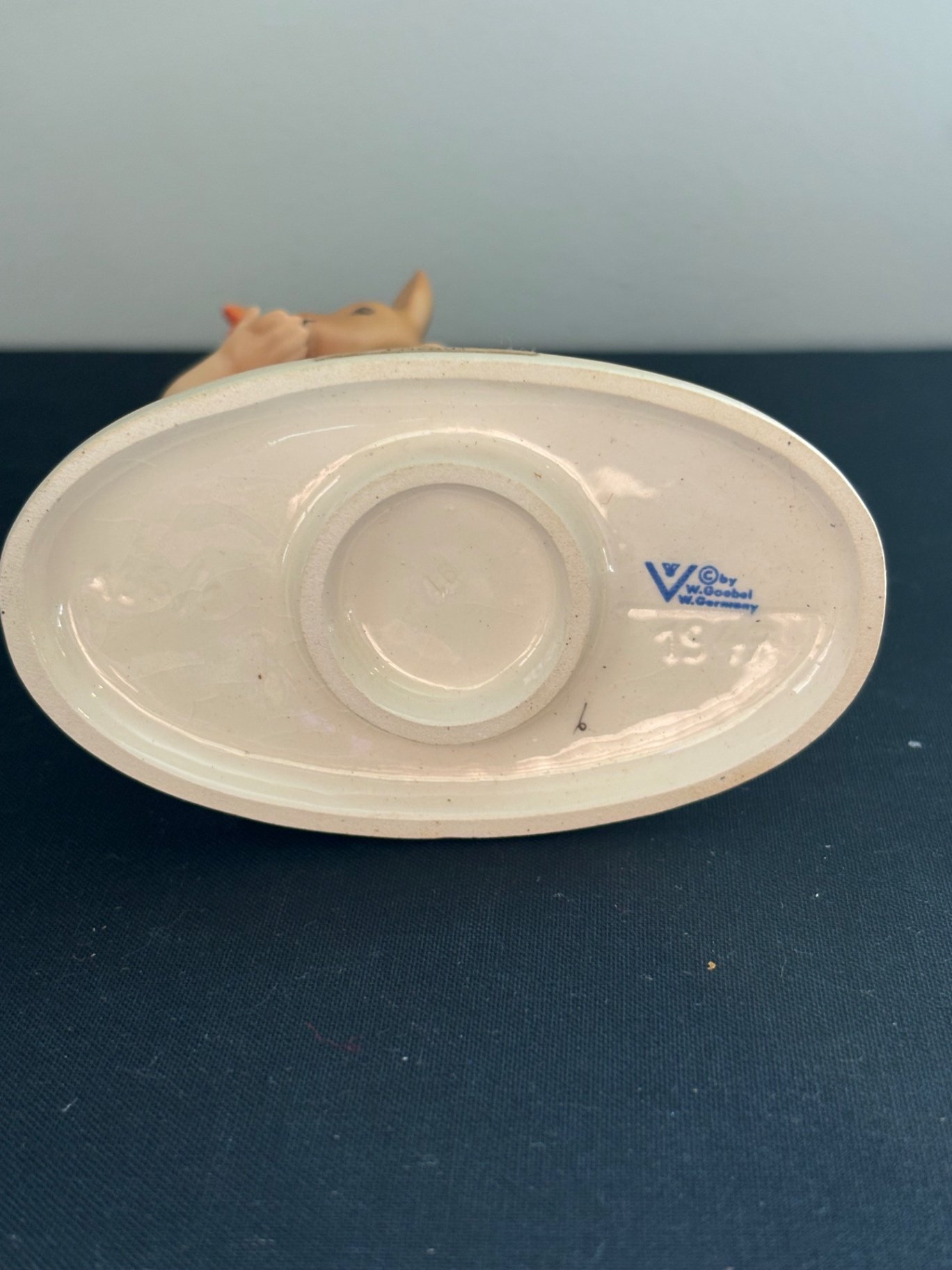 Charming Vintage Hummel and Arnart Collectible Figurines  - image 10 of 10