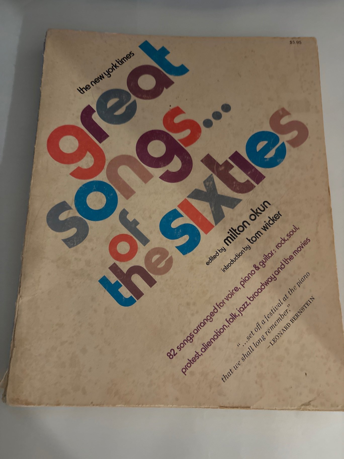 Great Songs of the 50s, 60s, and 70s - image 2 of 6