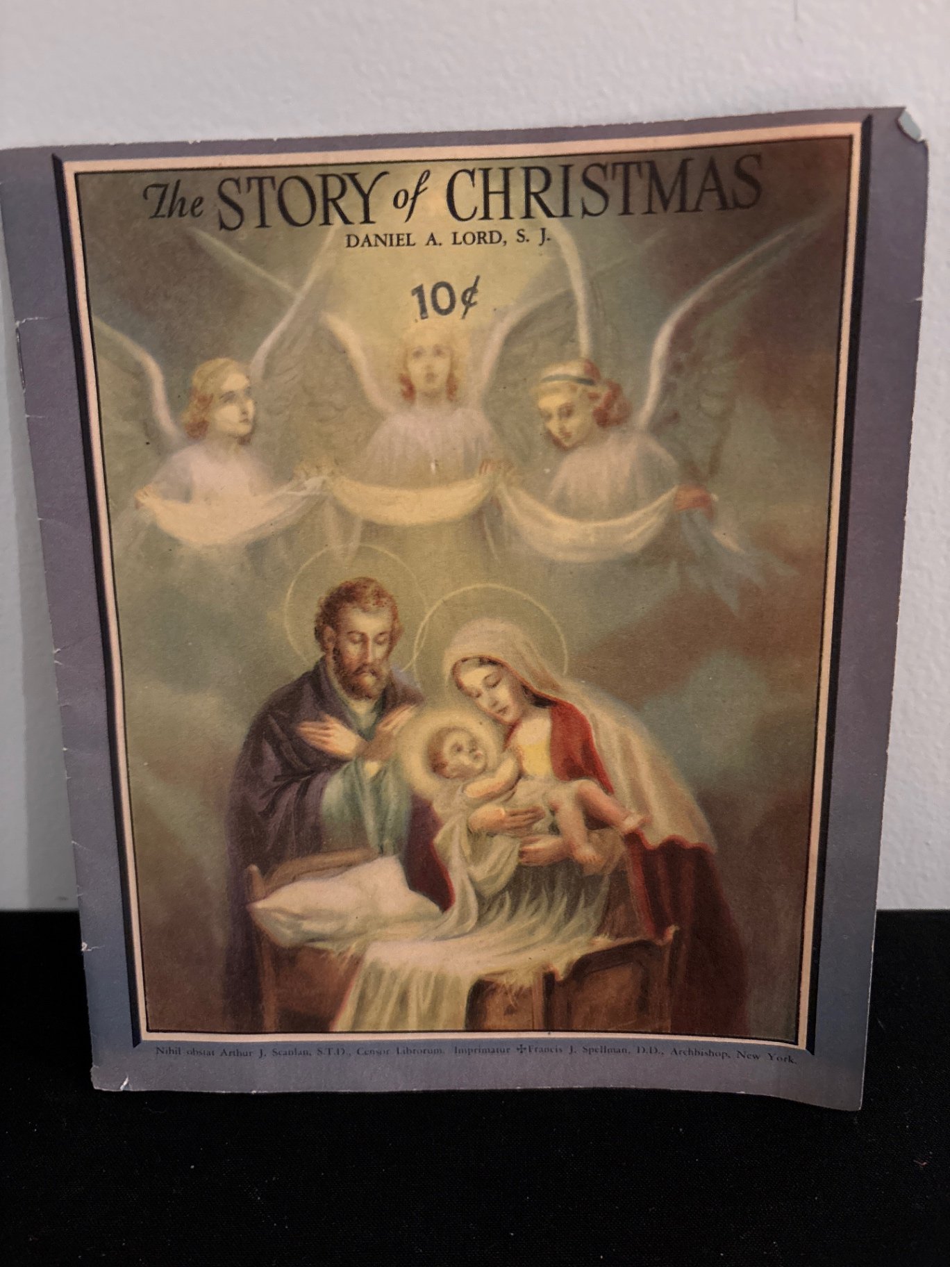 Christmas Crèches, One for you, One as a gift … - image 10 of 11